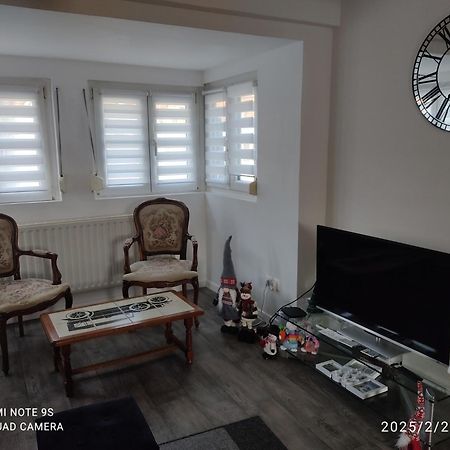 זלסטאט Au Bon Vieux Port Maison De Vacances Alsacienne A 10Mn De Ribeauville, Riquewihr Et Kaysersberg מראה חיצוני תמונה