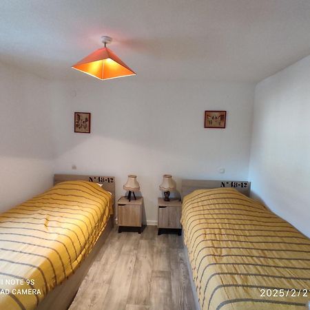 זלסטאט Au Bon Vieux Port Maison De Vacances Alsacienne A 10Mn De Ribeauville, Riquewihr Et Kaysersberg מראה חיצוני תמונה