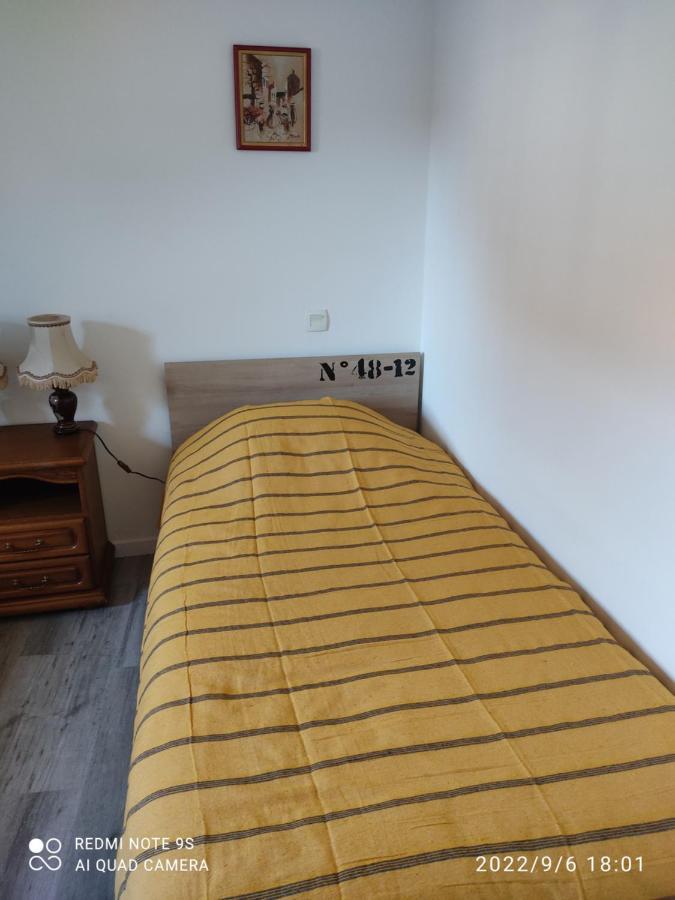 זלסטאט Au Bon Vieux Port Maison De Vacances Alsacienne A 10Mn De Ribeauville, Riquewihr Et Kaysersberg מראה חיצוני תמונה