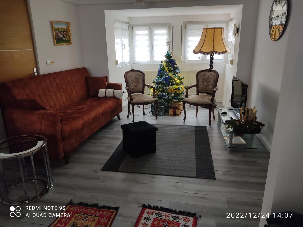 זלסטאט Au Bon Vieux Port Maison De Vacances Alsacienne A 10Mn De Ribeauville, Riquewihr Et Kaysersberg מראה חיצוני תמונה