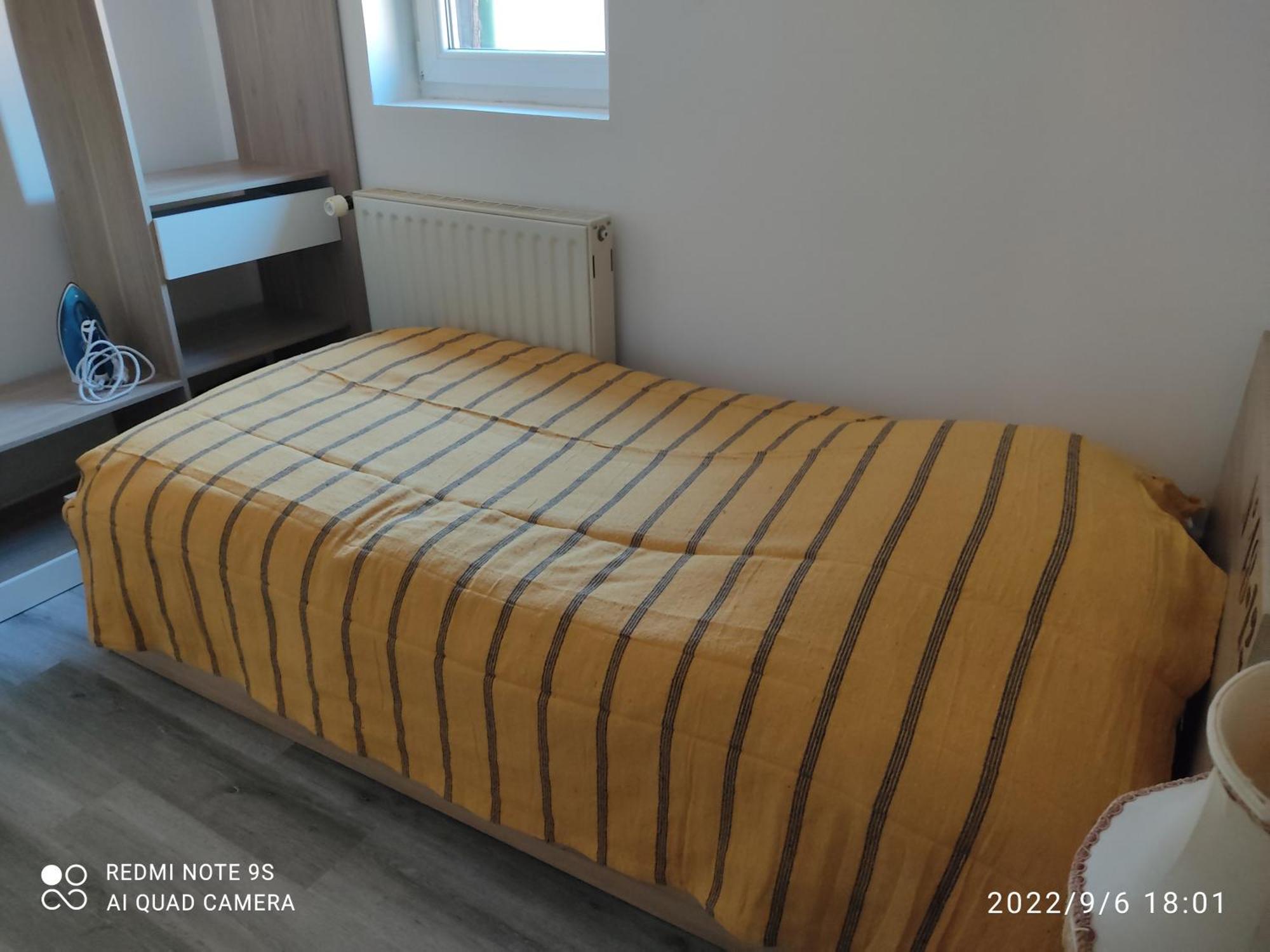 זלסטאט Au Bon Vieux Port Maison De Vacances Alsacienne A 10Mn De Ribeauville, Riquewihr Et Kaysersberg חדר תמונה