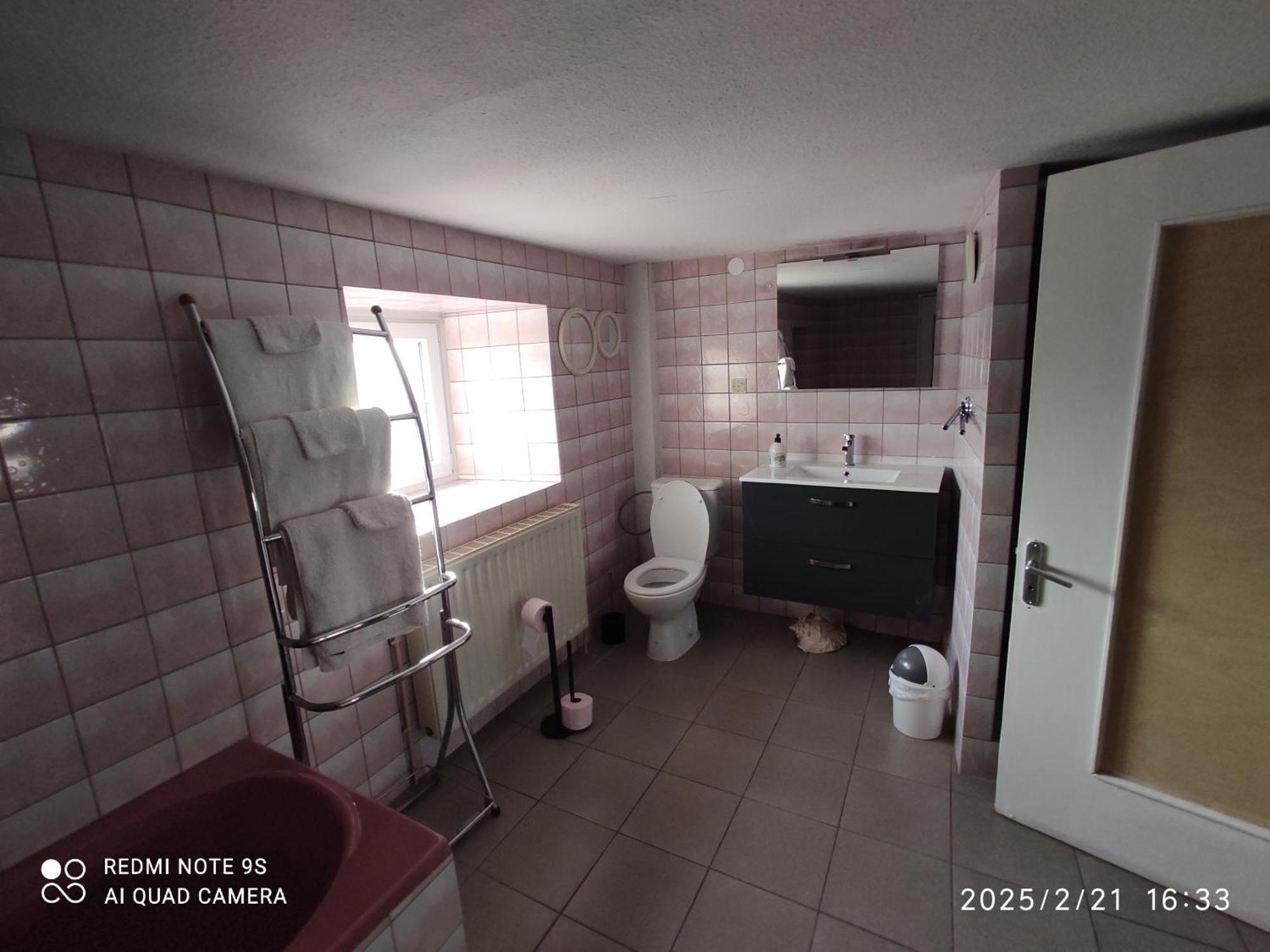 זלסטאט Au Bon Vieux Port Maison De Vacances Alsacienne A 10Mn De Ribeauville, Riquewihr Et Kaysersberg מראה חיצוני תמונה