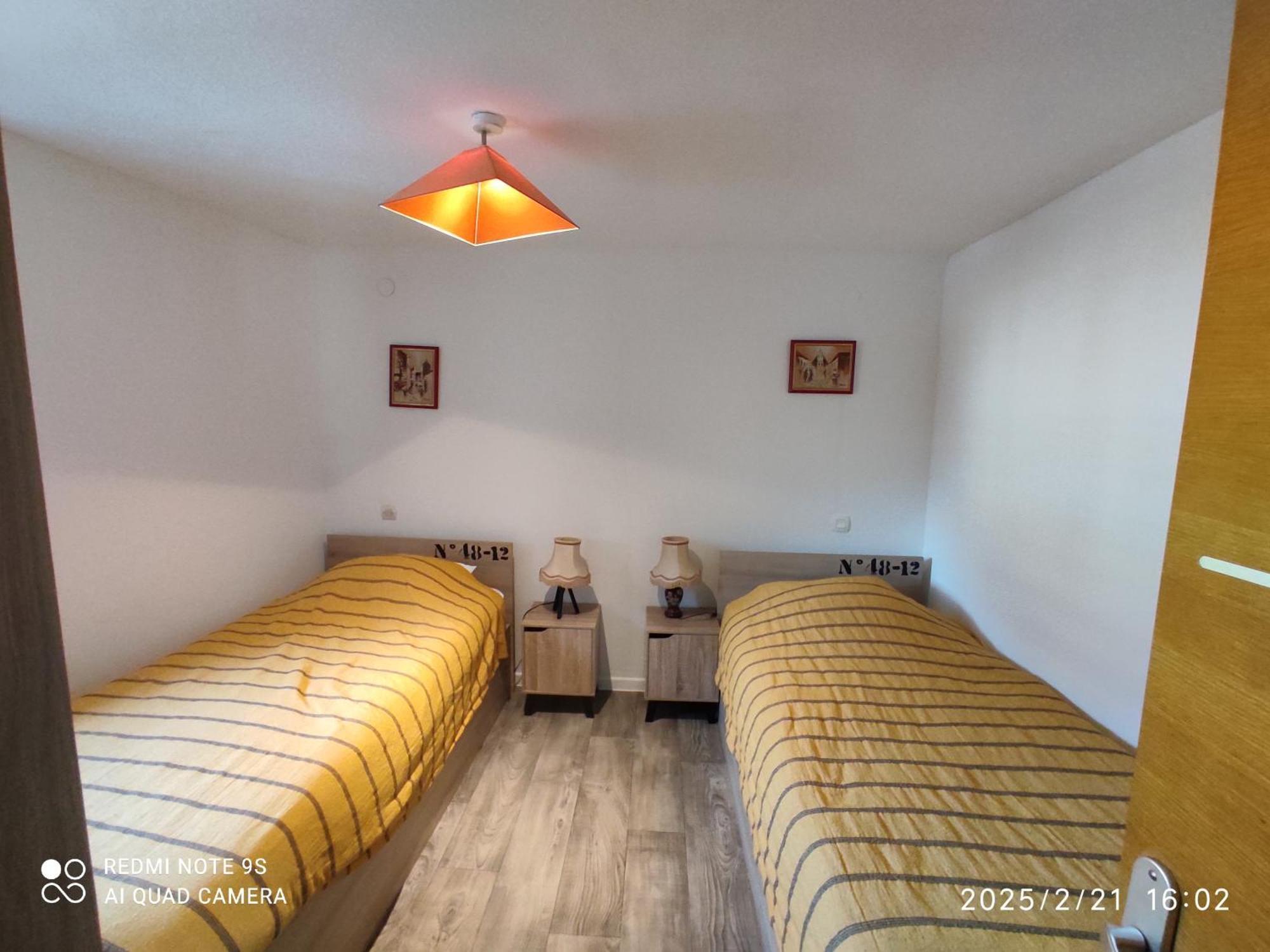 זלסטאט Au Bon Vieux Port Maison De Vacances Alsacienne A 10Mn De Ribeauville, Riquewihr Et Kaysersberg מראה חיצוני תמונה